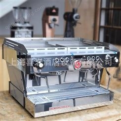 意大利辣妈 La marzocco LINEA PB 双头三头电控半自动商用咖啡机