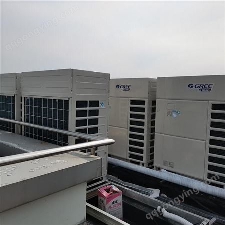 办公室空调 格力一级代理商 空调代理工程商 优惠报价  格力GMV6多联机