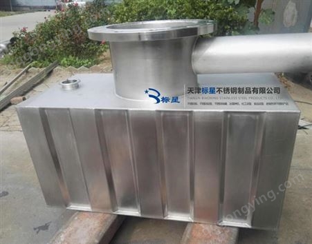 立式不锈钢水箱 不锈钢储罐 定制加工 厂家按需定制价格