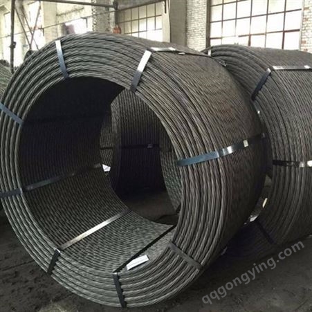 天津无粘结预应力钢绞线厂家批发销售价格