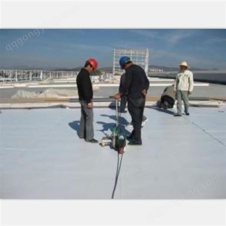 承接天津建筑屋面防水 钢结构防水 管道防水