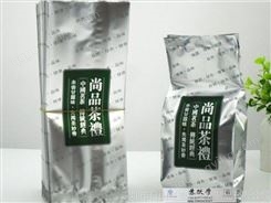 供应茶叶袋 铁观音包装袋 普洱茶印刷袋 茶叶抽真空袋QS认证12