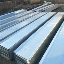 厂家生产止水钢板建筑镀锌止水钢板