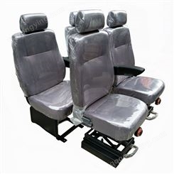 东风猛士军车配件EQ2050猛士座椅4件套