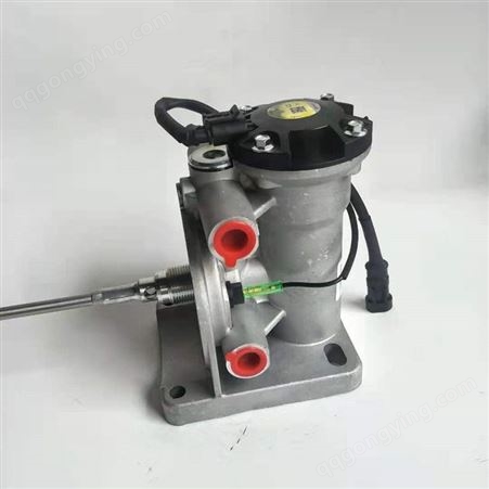 PL420柴滤座 M18恒温水寒宝 增压泵