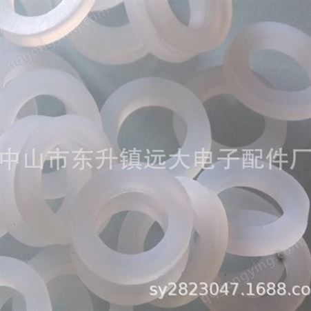 厂家供应硅胶垫圈  硅胶垫片   硅胶密封圈  硅胶防水圈