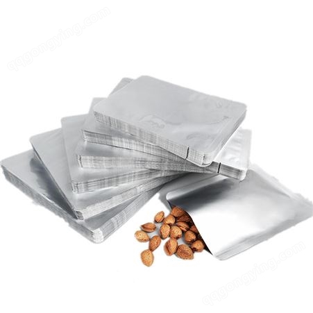  出口铝箔袋 高温真空包装袋 休闲食品包装袋 豆腐包装袋 真空茶叶袋 抗拉伸耐磨