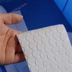 厂家大量供应乳白色硅胶脚垫  硅胶垫  灰色硅胶脚垫 格纹硅胶垫