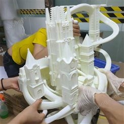 产品设计 东莞3D打印模型3D打印服务3D打印定制