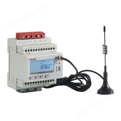 5G基站电能管理方案-物联网无线智能电表-4G无线通信