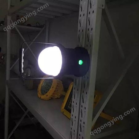 YJ6330手提式LED轻便工作灯雁丰科技磁力灯
