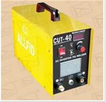 CUT-40变频等离子切割机