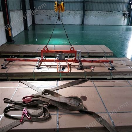 台德供应高压真空吸吊机 板材真空吊具 板材搬运机支持定制 欢迎咨询