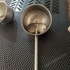 不锈钢自动饮水碗 仔猪饮水盆 猪用饮水碗工厂
