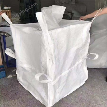 天津吨包吨袋供应商 编织吨包吨袋 加厚工业吨包生产