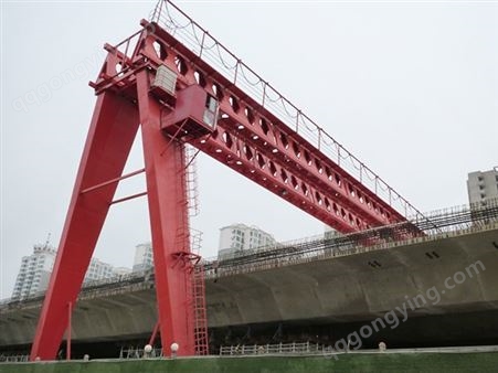 梅州水轮机房桥式起重机厂家 L型门式起重机厂家