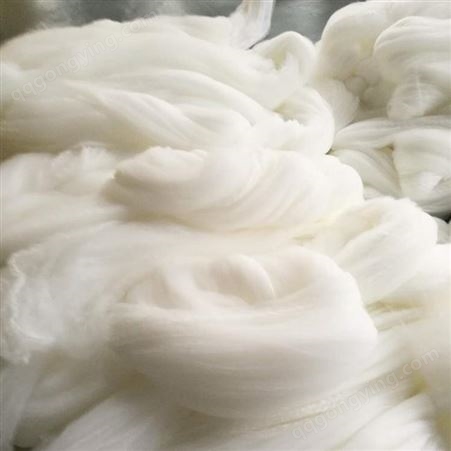 万江环保 除油纤维球滤料售价 纤维球滤器滤料生产厂家 水处理纤维球滤料