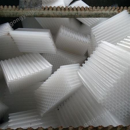 万江环保 娄底玻璃钢蜂窝斜板生产厂 聚丙烯斜管填料价格