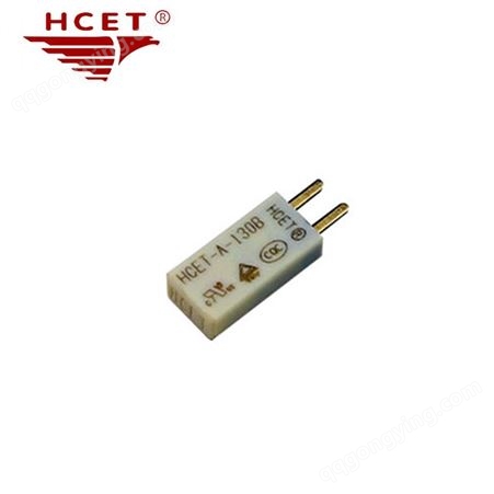 温度开关HCET-A/TB02-BB8D马达温控开关 锂电池热保护器