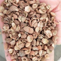 万江环保 石油助剂用果壳滤料厂家 果壳滤料批发