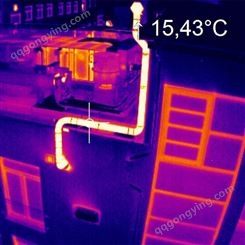 中欧特普-在线式红外热像仪-红外热成像监控-
