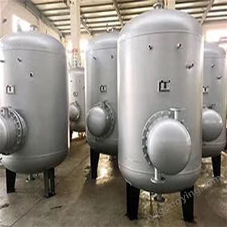 久发 半容积式换热器  不锈钢 蓄热水器 符合饮用水标准 定制