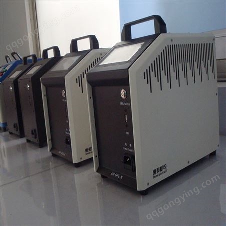  潍坊DY-GTL-X智能干体炉/干体式温度校验炉/干井炉