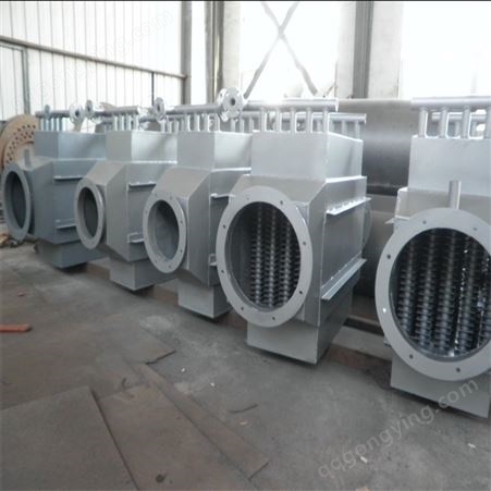 天津热管换热器 热管换热器内件厂家 热管换热器加工 拍前询价