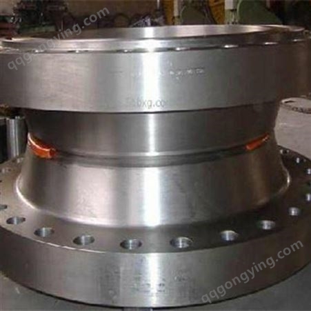 凯拓 加工定制 整体焊接法兰 盲板法兰 型号DN650