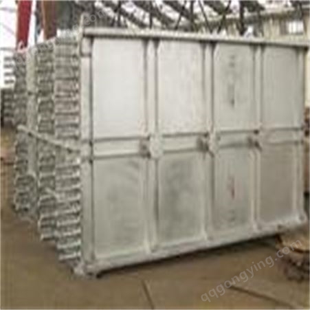 煤气预热器 天津厂家 煤气预热器生产 裕能环保  订购销售