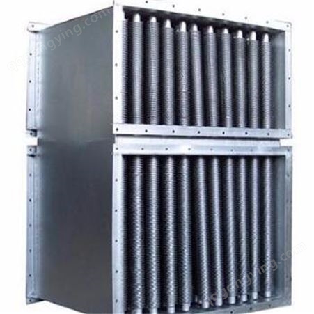 锅炉空气预热器厂家 空气预热器定做 热管空气预热器 裕能环保 现货销售