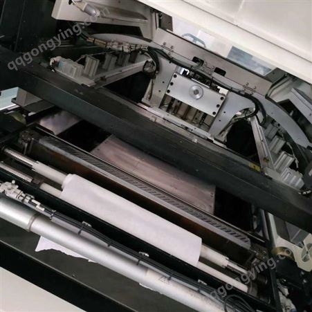 二手全自动印刷机GKG全自动印刷机GT 刷大板国产印刷机租售