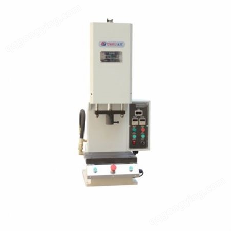 天誉机械台式液压机C型单柱压装设备非标定制