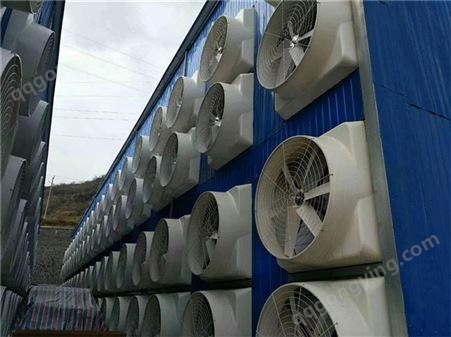 天津工业排风系统邢台负压式排风机