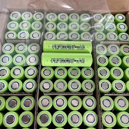 优质库存电池回收找宏初 尾货镍氢电池回收找我们 常年收购充电电池