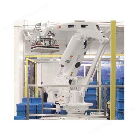 人机协作机器人 运行能力强 支持16家机械手制造商