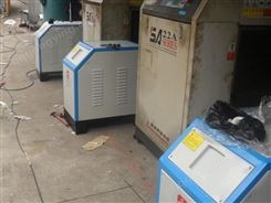 空压机余热回收系统-热水工程-东莞热能利用设备厂家