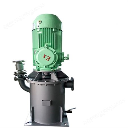 HWZ-A高效节能立式自吸泵