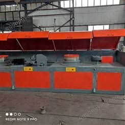 湖南直进式拉丝机设备林泉拔丝机械生产厂家