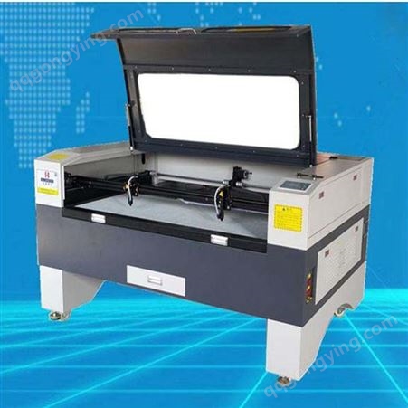 激光切割机 非金属二氧化碳激光切割机 刻霸数控 厂家销售