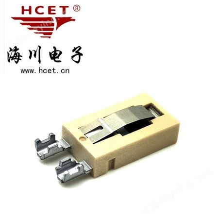 热保护器 HCET-B破壁机温度开关断电复位温控开关海川HCET