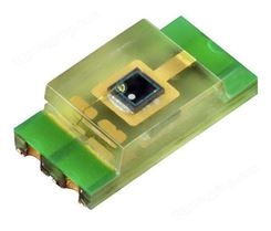 VISHAY 光电、光敏传感器 TEMT6000X01 环境光传感器 Ambient Light Sensor AEC-Q101 Qualified
