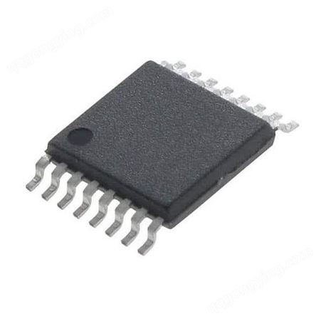 MAXIM/美信  MAX3232CUE+T RS-232接口集成电路 3.0V to 5.5V, Low-Power, up to 1Mbps, True RS-232 Transceiver...