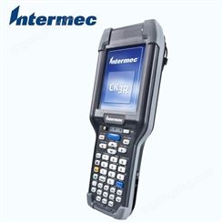 霍尼韦尔 易腾迈Intermec CK3R 无线WIFI  PDA 二维条码采集器