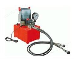 DYB-8000B双回路电动液压泵