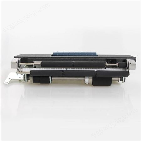SATO CL4NX佐藤打印机原装配套胶辊滚轮更换维修使用
