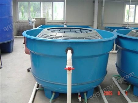 锥桶孵化器 养殖孵化器 水产养殖桶 定制厂家