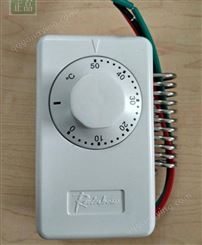 韩国彩虹进口温控开关温度控制器可调温度控制ITS0-50度 ITS-050L