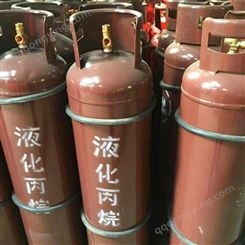 天津现货供应液化丙烷 港塘燃气醇基燃料现货供应
