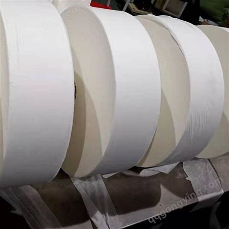 3000型水刺布热风棉自动分条机 赛邦智能装备